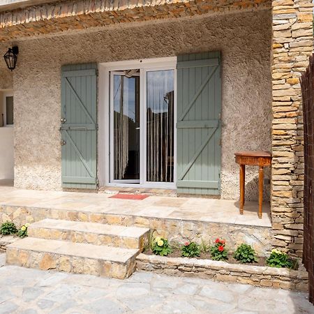 Ferienwohnung La Family - Sleep In La Ciotat Exterior foto