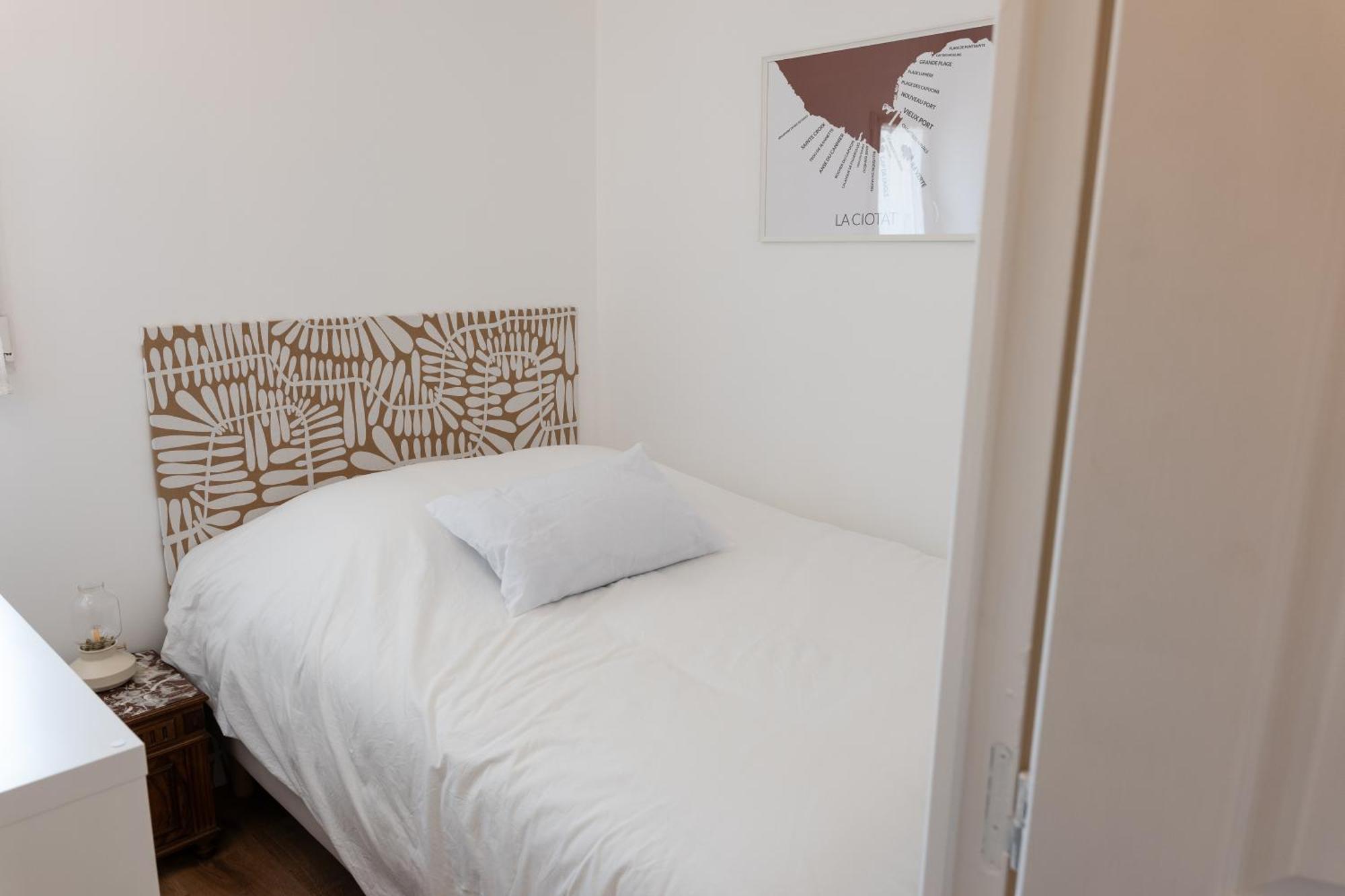 Ferienwohnung La Family - Sleep In La Ciotat Exterior foto
