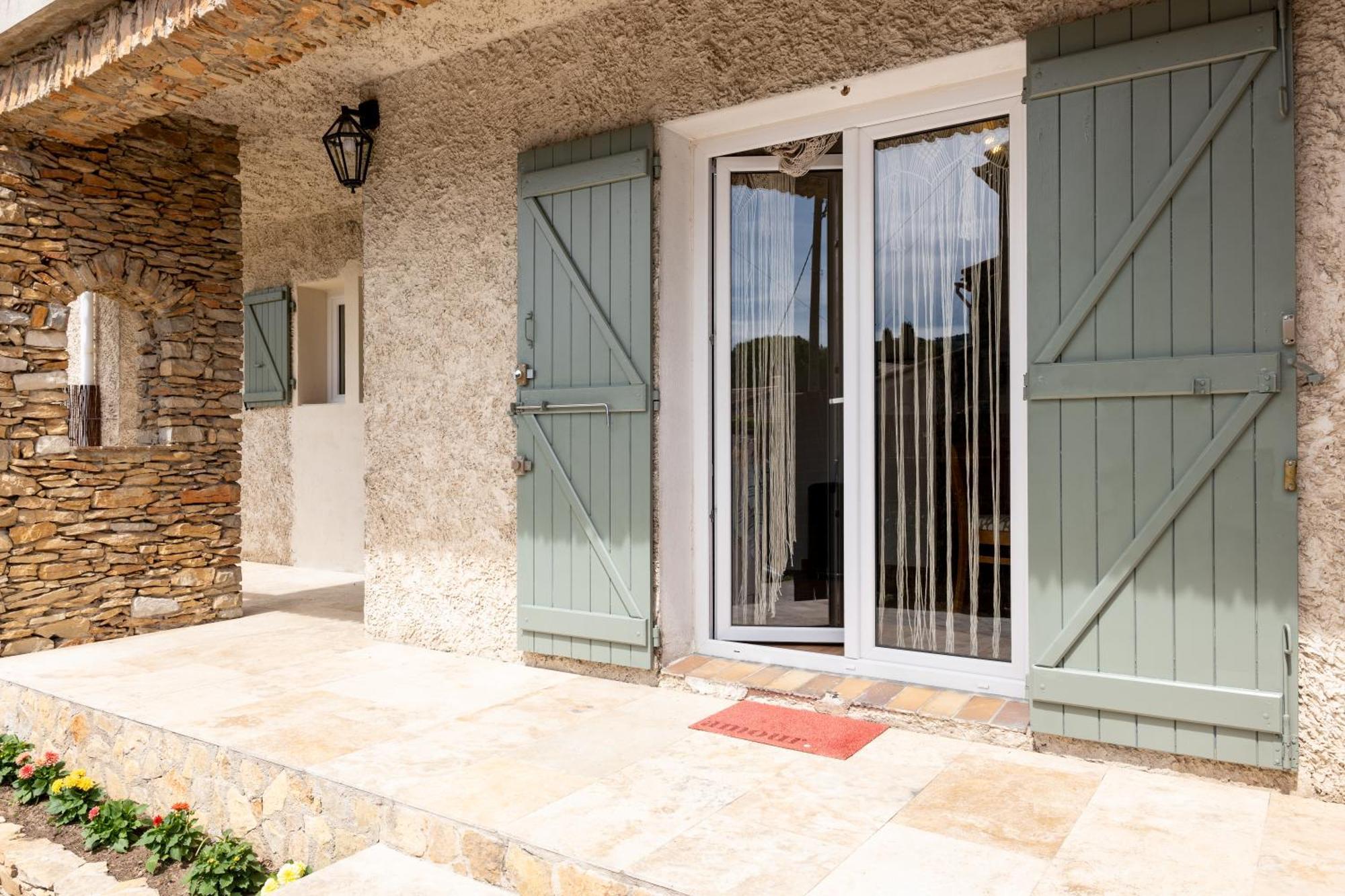 Ferienwohnung La Family - Sleep In La Ciotat Exterior foto